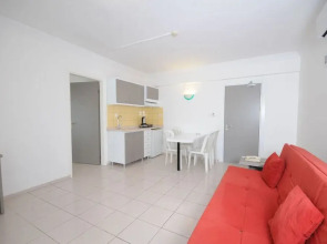 Kocer Club Apartments