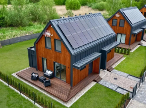 Holiday Home by the Beach in Stepnica