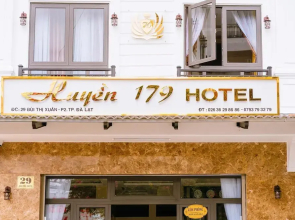 Huyen 179 Hotel