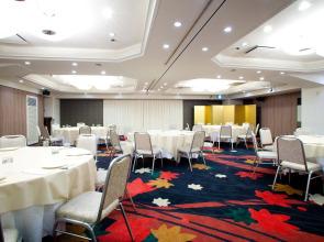 Apa Hotel Kyoto Gion Excellent