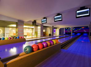 Kamelya Aishen K Club