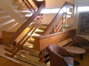 Britannia Coventry Hill Hotel