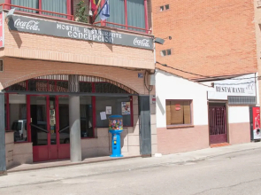 Hostal Concepcion