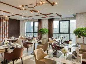 Millennium Place Barsha Heights Hotel