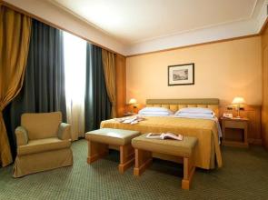 Grand Hotel Barone Di Sassj