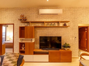 Vista Vela 2103 3 BR by Casago