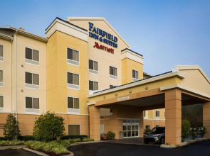 Fairfield Inn & Suites Lake City