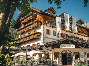 Hotel Corona