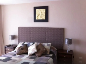 Departamento San Alfonso del mar