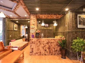 Zhangjiajie Panda Hostel