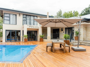 The Perfect Corner Guesthouse