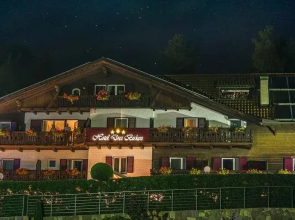 Hotel Drei Birken