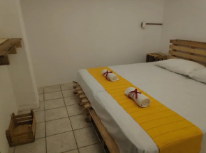 Hostel Morenita Linda