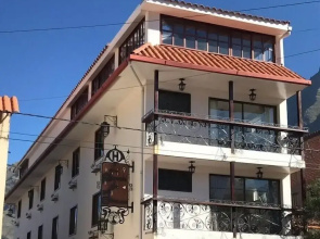 Hotel La Posada de Francisca