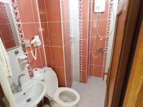Yıldız Pansiyon