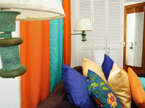 Castle Comfort Lodge