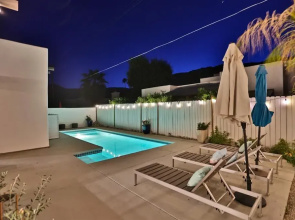 Hacienda Azul by AvantStay Luxury La Quinta Home in Great Location w Pool