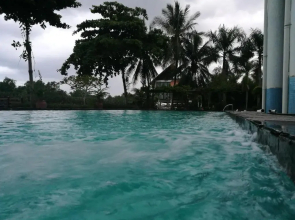 Homestay Ala Riverview Lodge Kota Bharu