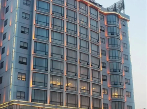 Quanzhou Huian Huili Hotel