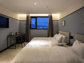 Brown Dot Myeongji