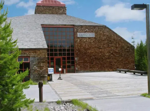 Grant Village