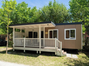 Club del Sole Adriatico Cervia Easy Village