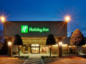Days Hotel by Wyndham Williamsburg I-64