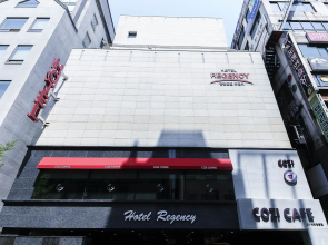 Bundang Regency Hotel