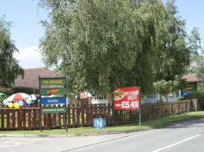 Bridge Inn