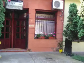 Boki Apartmant
