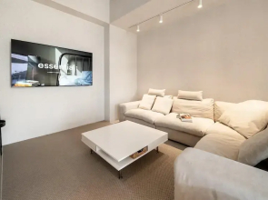 Busan Nunuhouse Poolvilla Pension