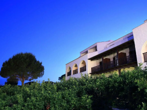 Hotel Punta Negra