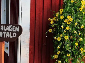 Bed & Breakfast Hepokatti