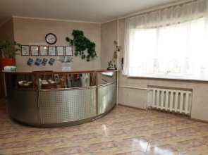 Domashny Ochag Hotel