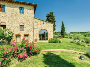 Villa Il Palazzo