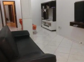 Entre dois paraísos apartamento completo