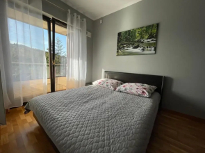 Apartament Słoneczny