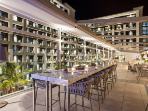 INNSiDE by Meliá Palma Bosque