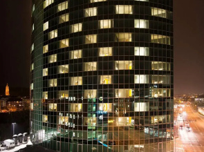 Premier Inn Würzburg