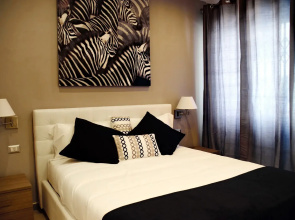 Gregori Guest House