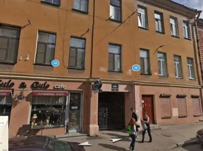 Like Home Apart-Hotel