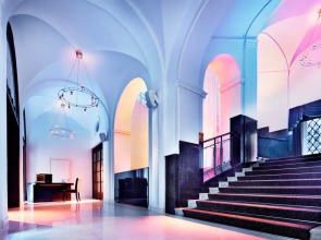 Luxury Family Hotel Bila Labut