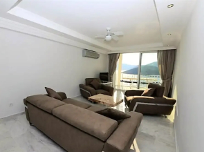 Emilia Luxury Apartments
