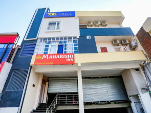 Fabhotel Maharishi Inn