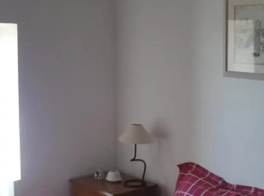 CASA DOS FALCÕES casa de campo