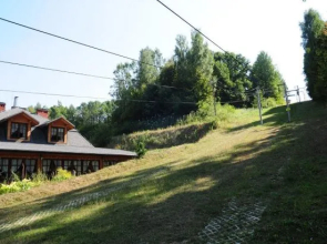 Karczma Parchatka