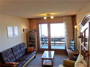 Fontanettaz MOUNTAIN & COSY apartments