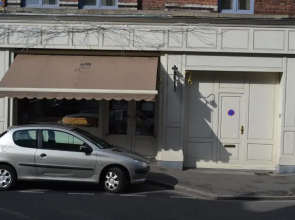 Chez Jeanne et Vittorio