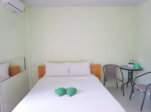 Go Green Resort