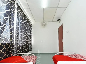 Hotel O Sri Rampai Metro Hostel